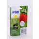 EPSON T2984 (C13T29844010) NO.29 (3,2ML) SÁRGA EREDETI TINTAPATRON LEÉRTÉKELT