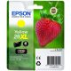 EPSON T2994 (C13T29944012) NO.29XL LEÉRTÉKELT! (6,4ML) SÁRGA EREDETI TINTAPATRON