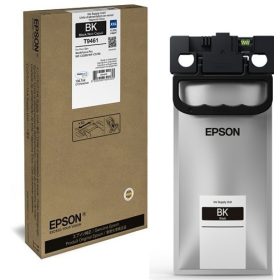 EPSON T9461 (C13T946140) (10K) FEKETE EREDETI TINTAPATRON
