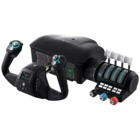 TURTLE BEACH VELOCITYONE FLIGHT UNIVERSAL CONTROL SYSTEM