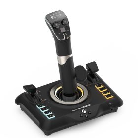 TURTLE BEACH VELOCITYONE FLIGHTSTICK BLACK