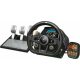 TURTLE BEACH VELOCITYONE RACE WHEEL & PEDAL SYSTEM