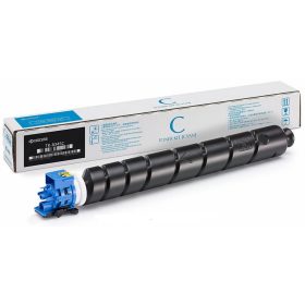 KYOCERA TK-8345C (12K) CIÁN EREDETI TONER (1T02L7CNL0)
