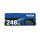 BROTHER TN-248XL (3K) FEKETE EREDETI TONER (TN248XLBK)