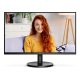 AOC U27B3A, 27", IPS, 16:9, 3840X2160, 60 HZ, 4MS,  2XHDMI, 1XDISPLAYPORT, MONITOR