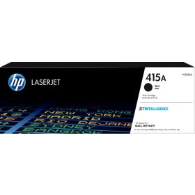 HP W2030A NO.415A FEKETE (2,4K) EREDETI TONER (W2030A)