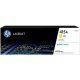 HP W2032A NO.415A SÁRGA (2,1K) EREDETI TONER (W2032A)