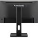 VIEWSONIC XG24G1 23,8", IPS, 16:9, 1920X1080, 180HZ, DISPLAY PORT,HDMI, LED MONITOR