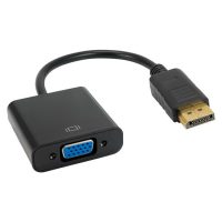 Displayport adapter