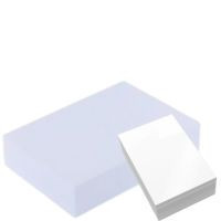 Fénymásolópapír, fotópapír