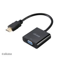 HDMI adapter