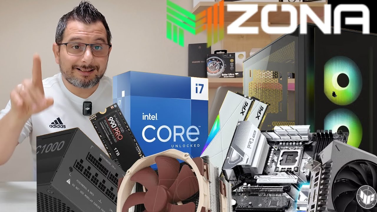 Gépépítő 2. rész - Fehér Tamás